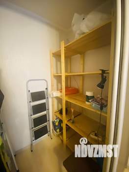 1-к квартира, на длительный срок, 40м2, 3/5 этаж