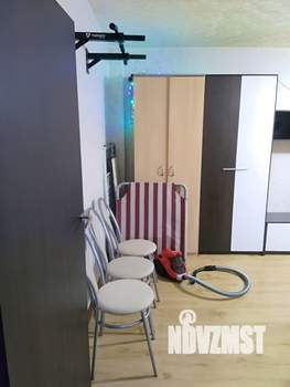1-к квартира, на длительный срок, 36м2, 6/9 этаж