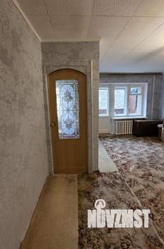 1-к квартира, на длительный срок, 33м2, 3/5 этаж