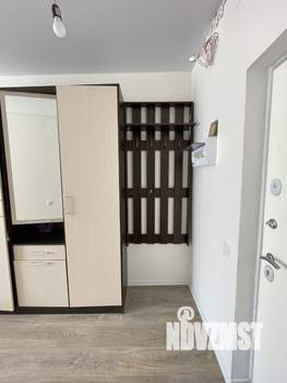 1-к квартира, на длительный срок, 27м2, 13/18 этаж