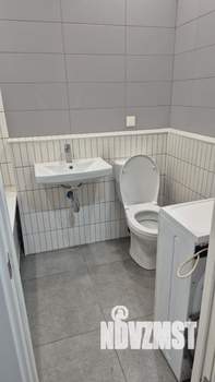 1-к квартира, на длительный срок, 40м2, 5/18 этаж