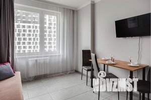 1-к квартира, посуточно, 38м2, 4/11 этаж