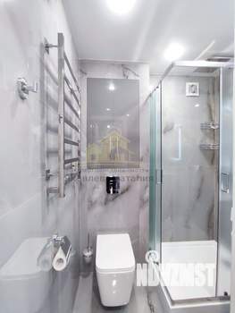 2-к квартира, на длительный срок, 39м2, 8/9 этаж