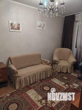 2-к квартира, на длительный срок, 45м2, 2/5 этаж