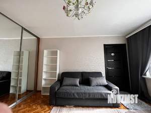 2-к квартира, на длительный срок, 45м2, 4/5 этаж