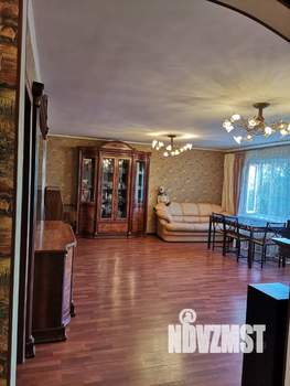 3-к квартира, на длительный срок, 70м2, 5/9 этаж