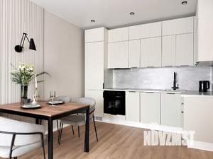 2-к квартира, на длительный срок, 55м2, 8/25 этаж