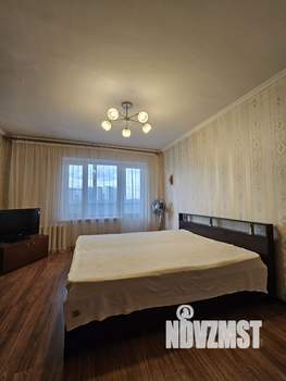 1-к квартира, на длительный срок, 37м2, 11/12 этаж