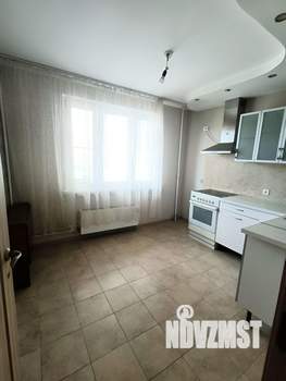 2-к квартира, на длительный срок, 60м2, 2/27 этаж