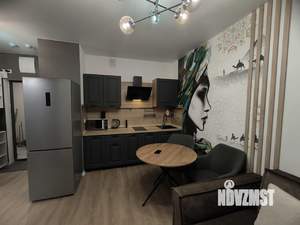 2-к квартира, на длительный срок, 33м2, 14/18 этаж
