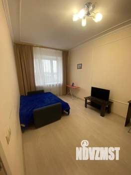 1-к квартира, на длительный срок, 35м2, 11/17 этаж