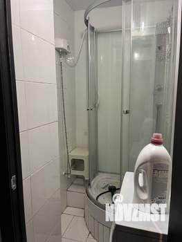 2-к квартира, на длительный срок, 33м2, 15/19 этаж
