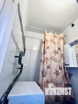 2-к квартира, на длительный срок, 41м2, 4/4 этаж