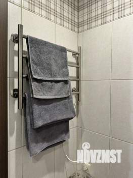 1-к квартира, посуточно, 36м2, 2/19 этаж