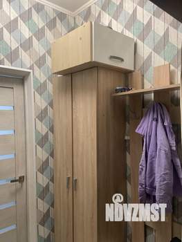 1-к квартира, на длительный срок, 34м2, 1/4 этаж