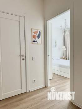 2-к квартира, посуточно, 40м2, 1/1 этаж