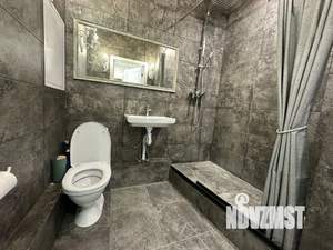 1-к квартира, посуточно, 21м2, 1/1 этаж