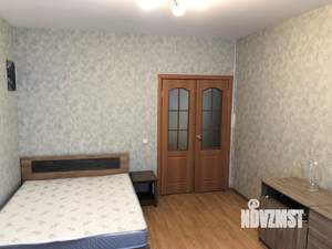 1-к квартира, на длительный срок, 37м2, 4/22 этаж