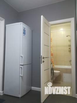 2-к квартира, посуточно, 38м2, 13/25 этаж