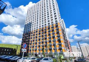2-к квартира, на длительный срок, 56м2, 4/25 этаж
