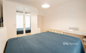 1-к квартира, на длительный срок, 41м2, 8/26 этаж