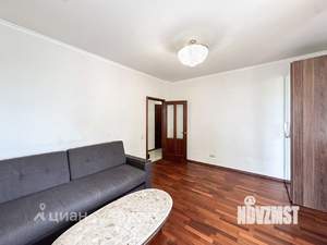 2-к квартира, на длительный срок, 52м2, 12/18 этаж