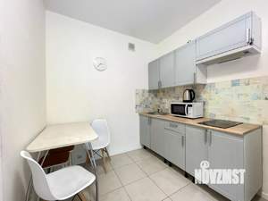 2-к квартира, посуточно, 45м2, 1/1 этаж