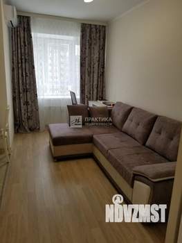 2-к квартира, на длительный срок, 41м2, 14/17 этаж
