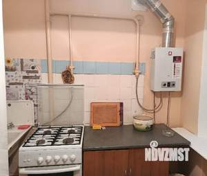 1-к квартира, на длительный срок, 33000м2, 2/5 этаж