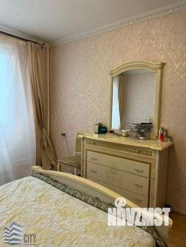 2-к квартира, на длительный срок, 61м2, 19/25 этаж