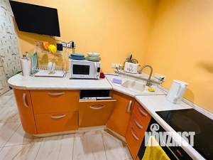 2-к квартира, посуточно, 65м2, 16/17 этаж