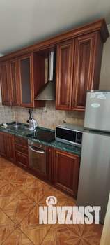 1-к квартира, на длительный срок, 44м2, 12/17 этаж