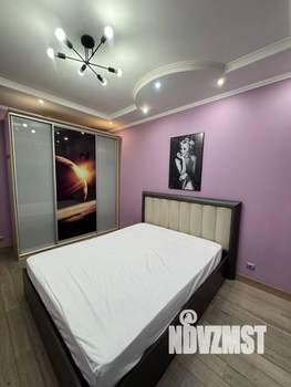 2-к квартира, на длительный срок, 72м2, 10/17 этаж