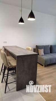 1-к квартира, на длительный срок, 35м2, 11/25 этаж