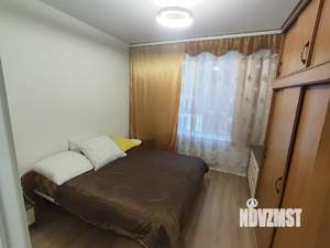 2-к квартира, на длительный срок, 42м2, 12/17 этаж