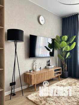 Студия квартира, посуточно, 28м2, 10/17 этаж