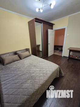 2-к квартира, на длительный срок, 55м2, 10/17 этаж