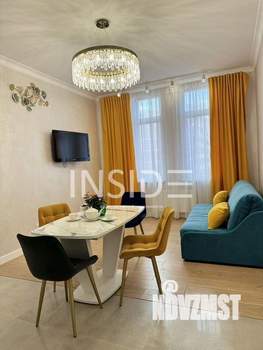 3-к квартира, на длительный срок, 80м2, 19/22 этаж