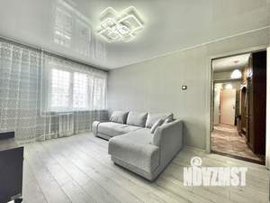 2-к квартира, на длительный срок, 45м2, 8/9 этаж