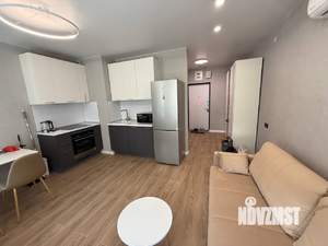 1-к квартира, на длительный срок, 25м2, 10/17 этаж