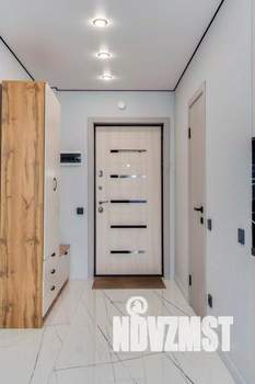 1-к квартира, посуточно, 24м2, 1/1 этаж