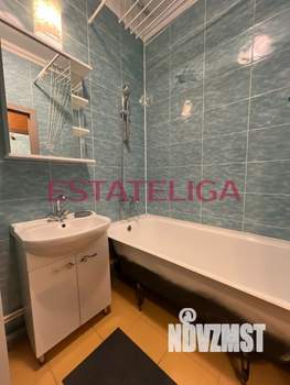 1-к квартира, на длительный срок, 35м2, 17/17 этаж