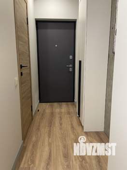 Студия квартира, посуточно, 20м2, 7/16 этаж