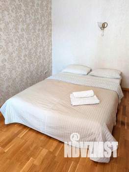 1-к квартира, посуточно, 37м2, 1/1 этаж