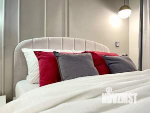 Студия квартира, посуточно, 27м2, 5/25 этаж