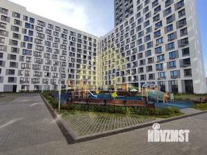 Студия квартира, на длительный срок, 25м2, 8/25 этаж