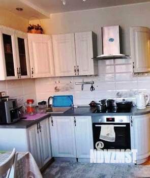 1-к квартира, на длительный срок, 40м2, 8/21 этаж