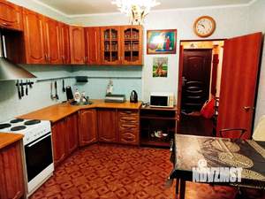 1-к квартира, посуточно, 43м2, 12/14 этаж