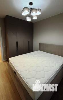 2-к квартира, на длительный срок, 38м2, 11/17 этаж