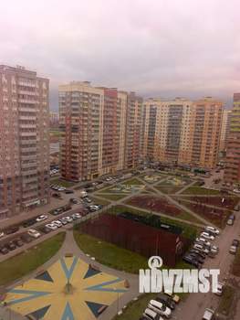 3-к квартира, на длительный срок, 80м2, 13/17 этаж